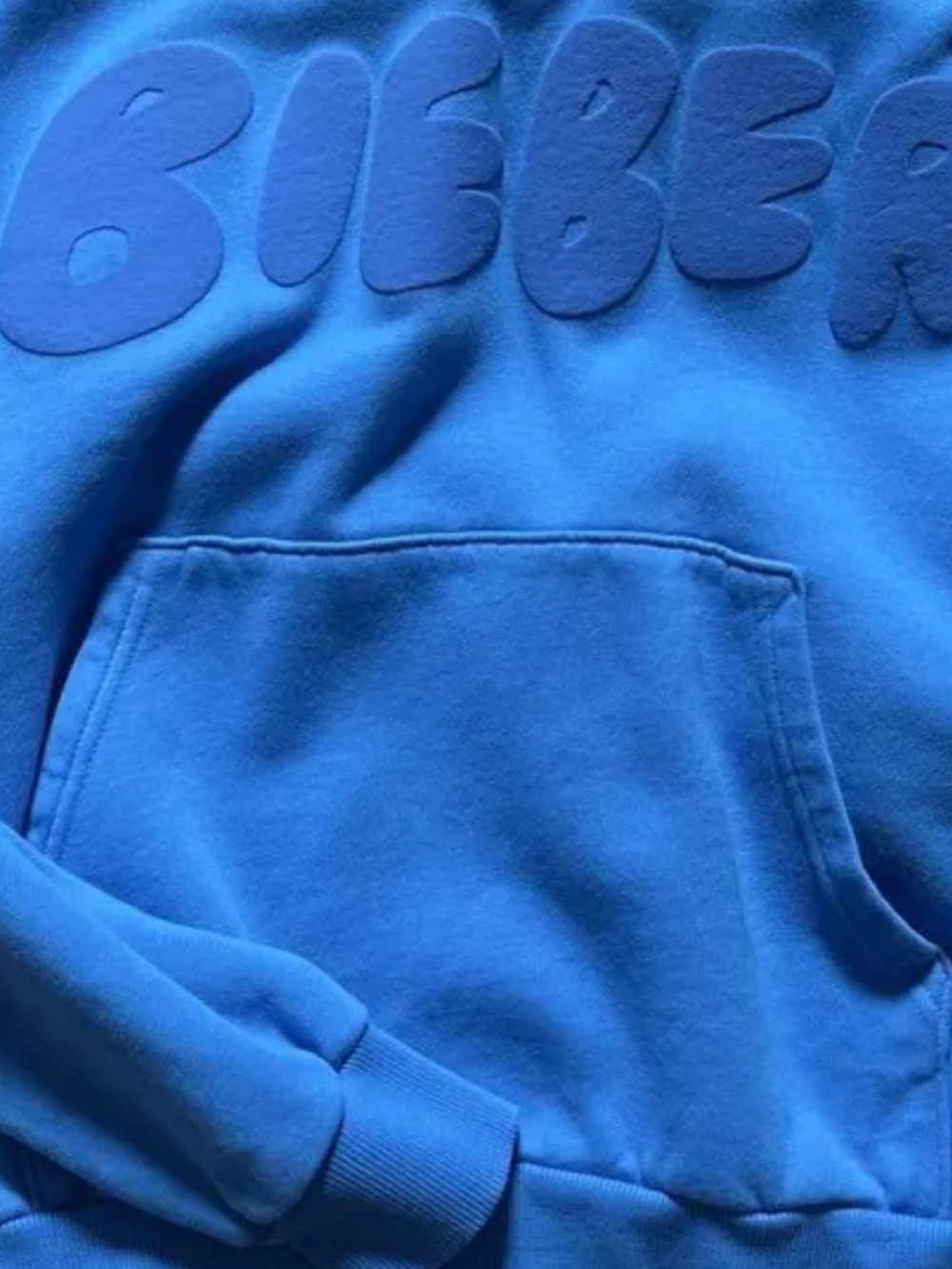 Justin Bieber Skylrk Coachella Electric Nlie March Hoodie
